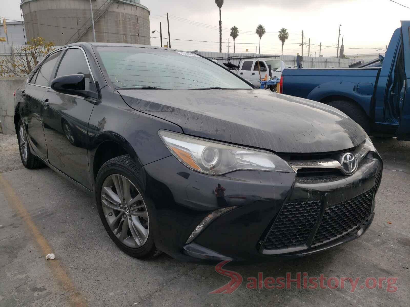 4T1BF1FK3GU141214 2016 TOYOTA CAMRY