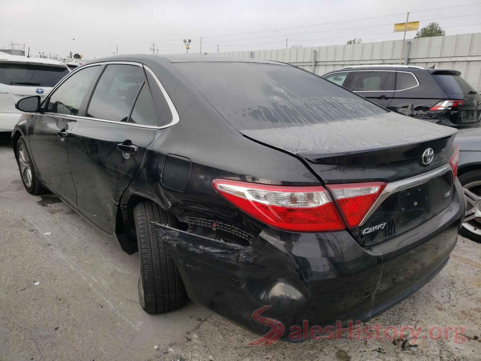 4T1BF1FK3GU141214 2016 TOYOTA CAMRY