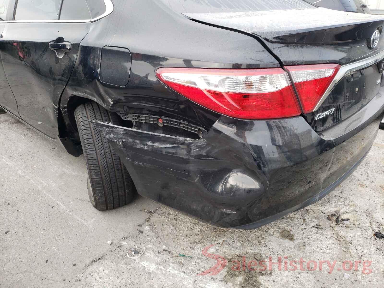 4T1BF1FK3GU141214 2016 TOYOTA CAMRY