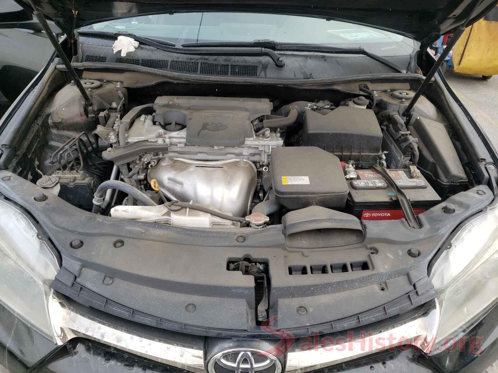 4T1BF1FK3GU141214 2016 TOYOTA CAMRY