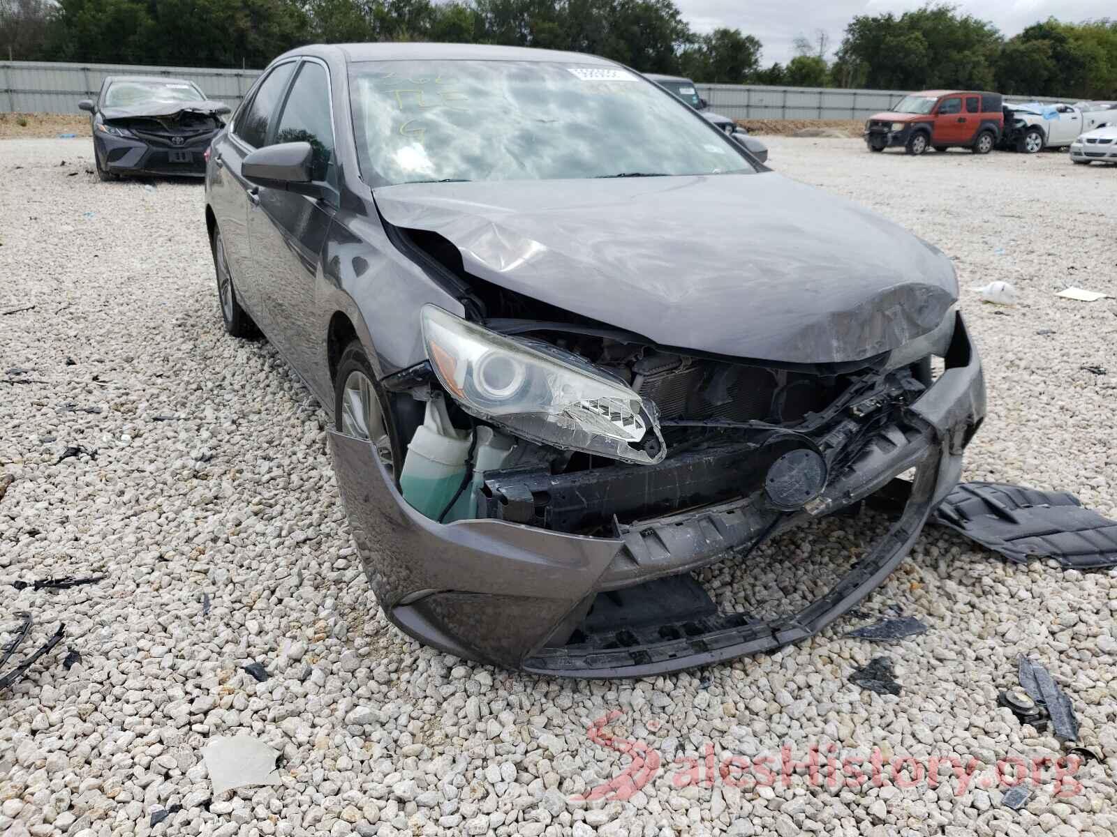 4T1BF1FK3GU242706 2016 TOYOTA CAMRY