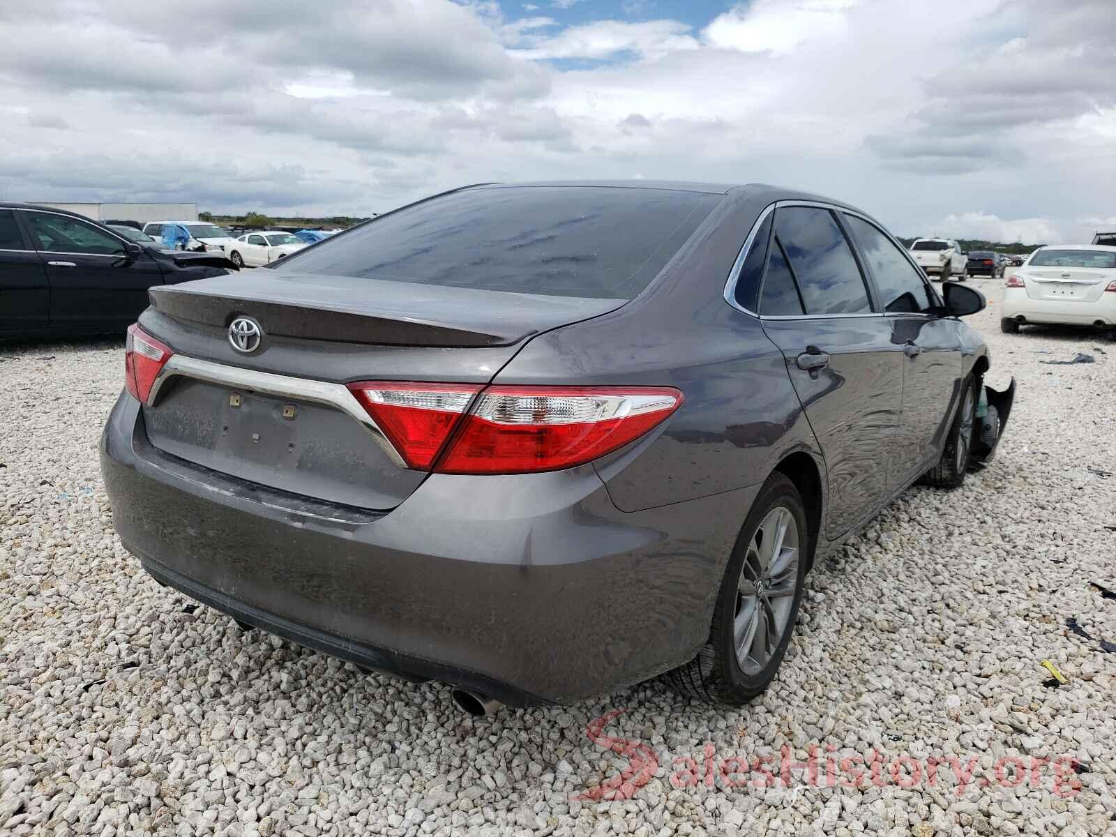 4T1BF1FK3GU242706 2016 TOYOTA CAMRY