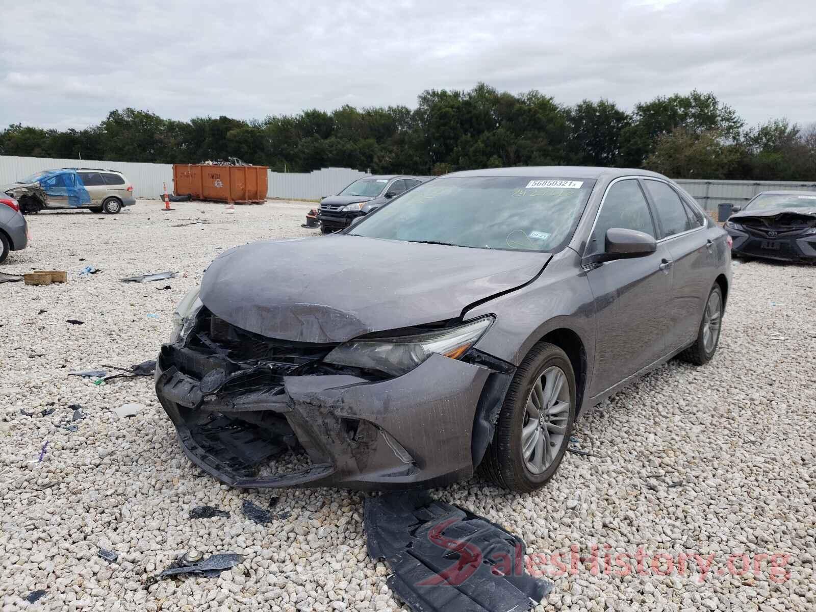 4T1BF1FK3GU242706 2016 TOYOTA CAMRY