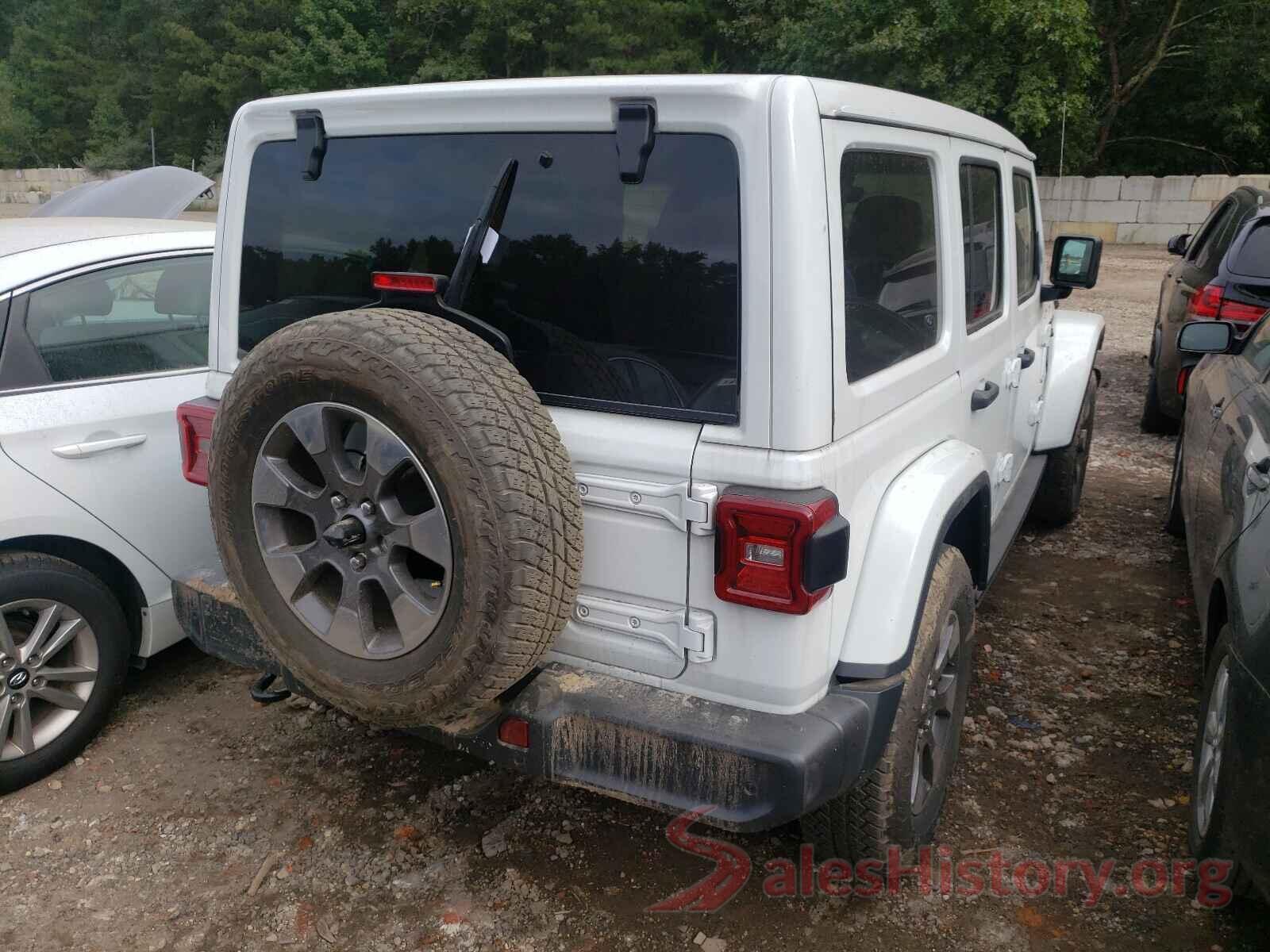 1C4HJXEG9LW162810 2020 JEEP WRANGLER