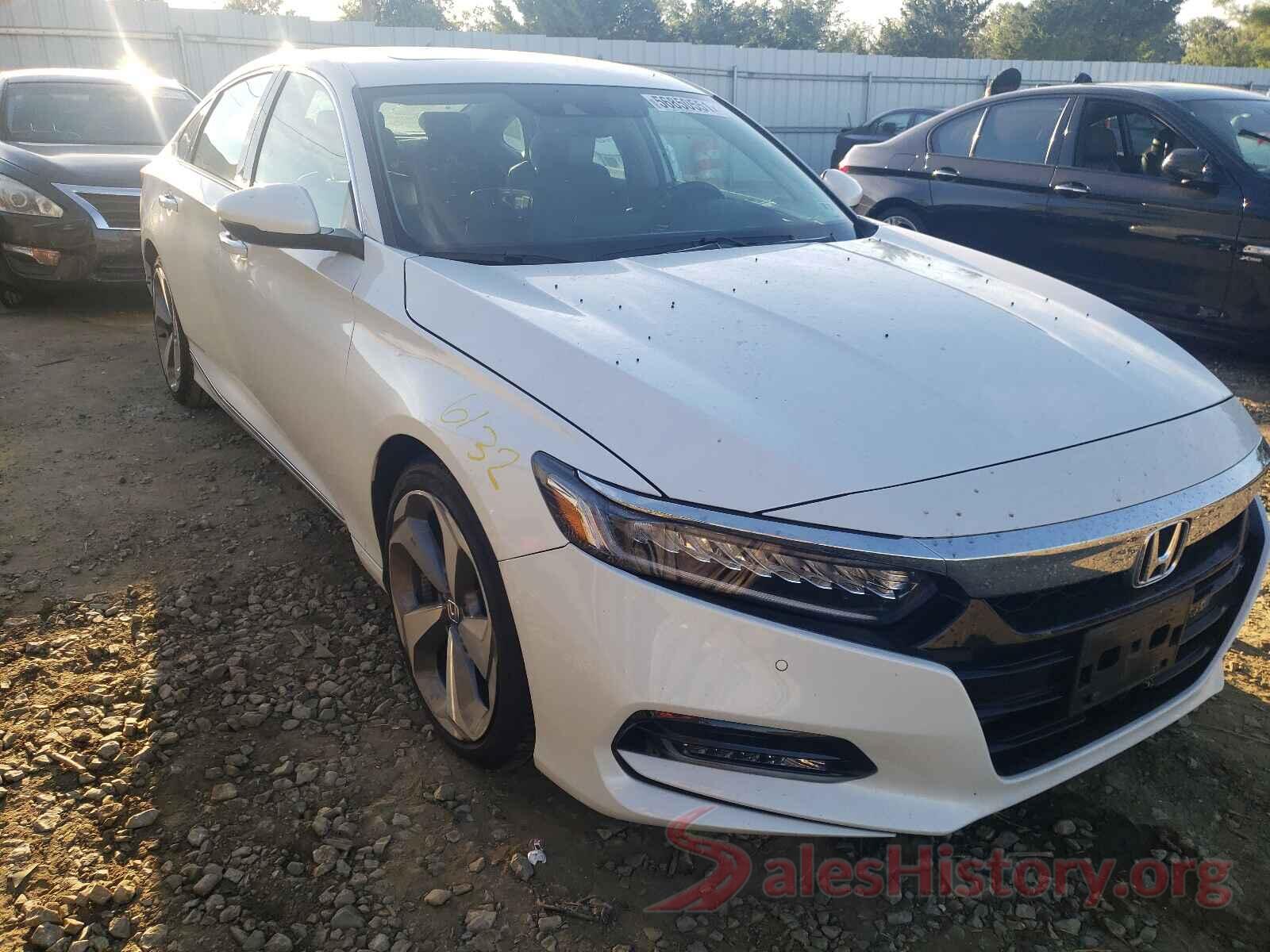 1HGCV2F90LA030843 2020 HONDA ACCORD