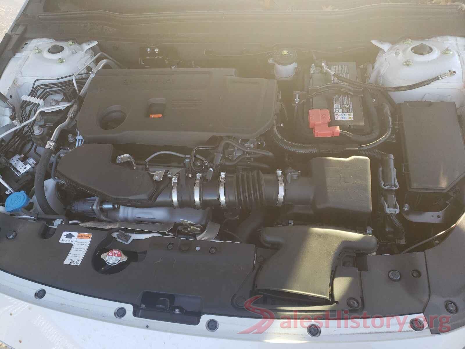 1HGCV2F90LA030843 2020 HONDA ACCORD