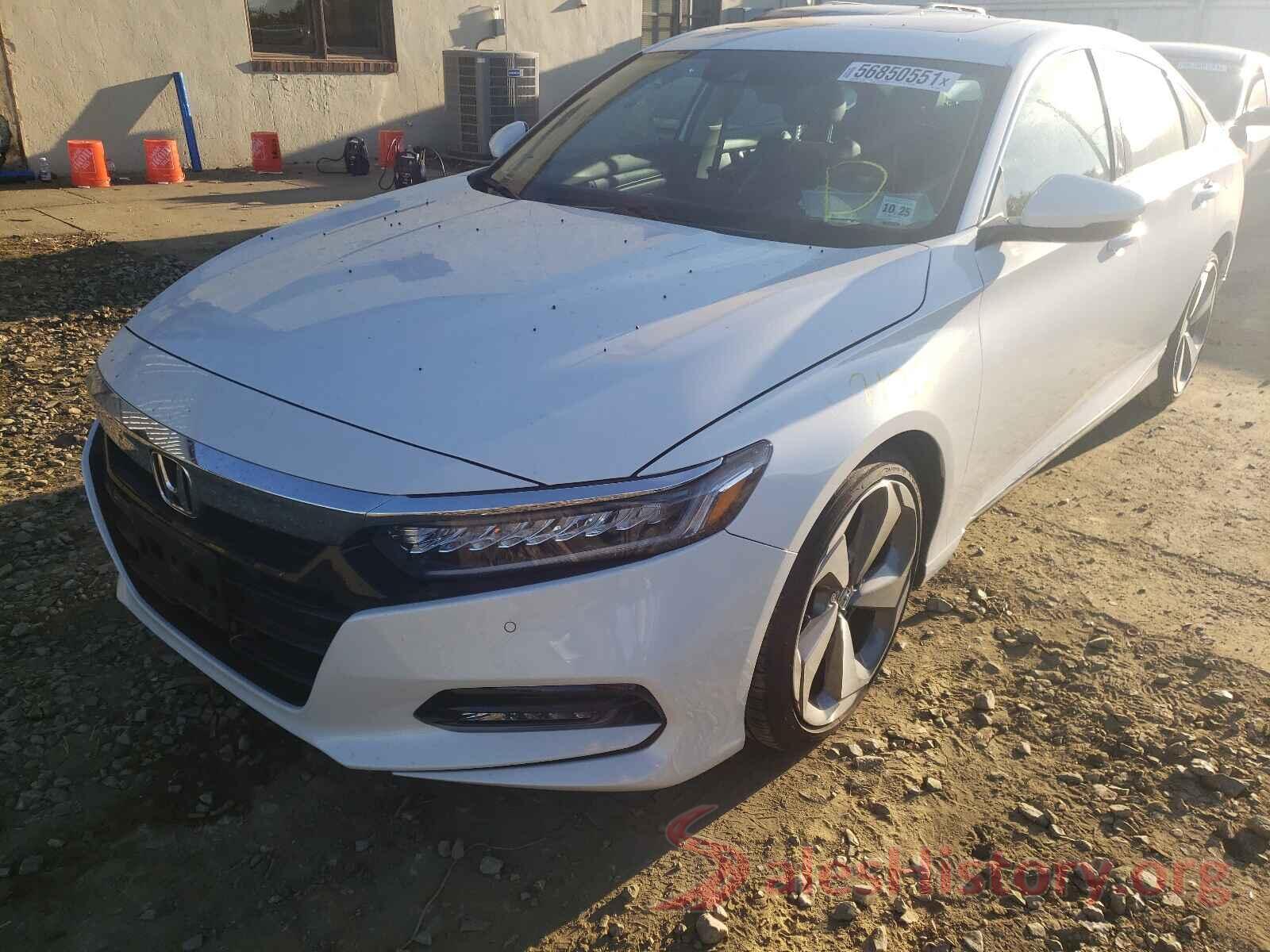 1HGCV2F90LA030843 2020 HONDA ACCORD