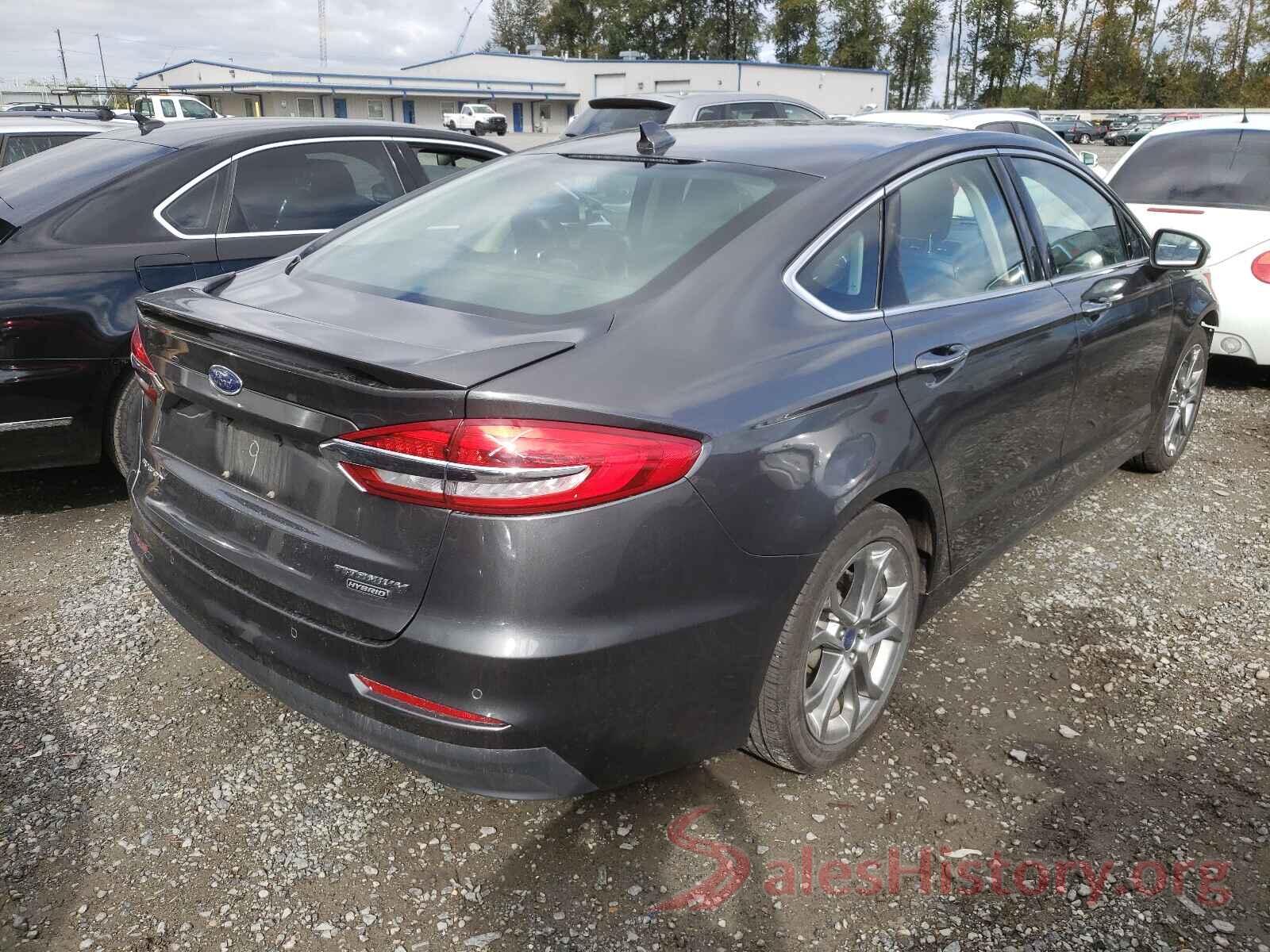 3FA6P0RU0LR182417 2020 FORD FUSION