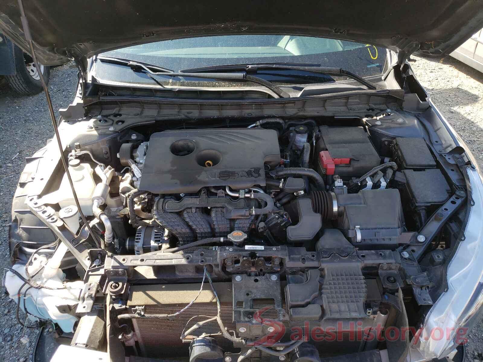 1N4BL4BVXLC218374 2020 NISSAN ALTIMA