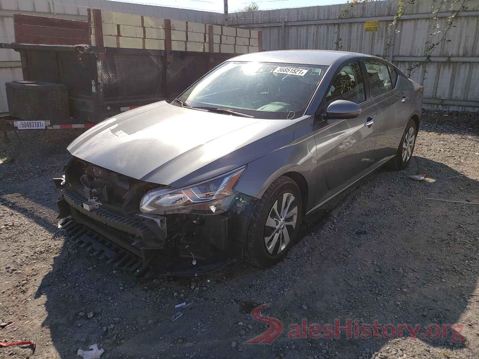 1N4BL4BVXLC218374 2020 NISSAN ALTIMA