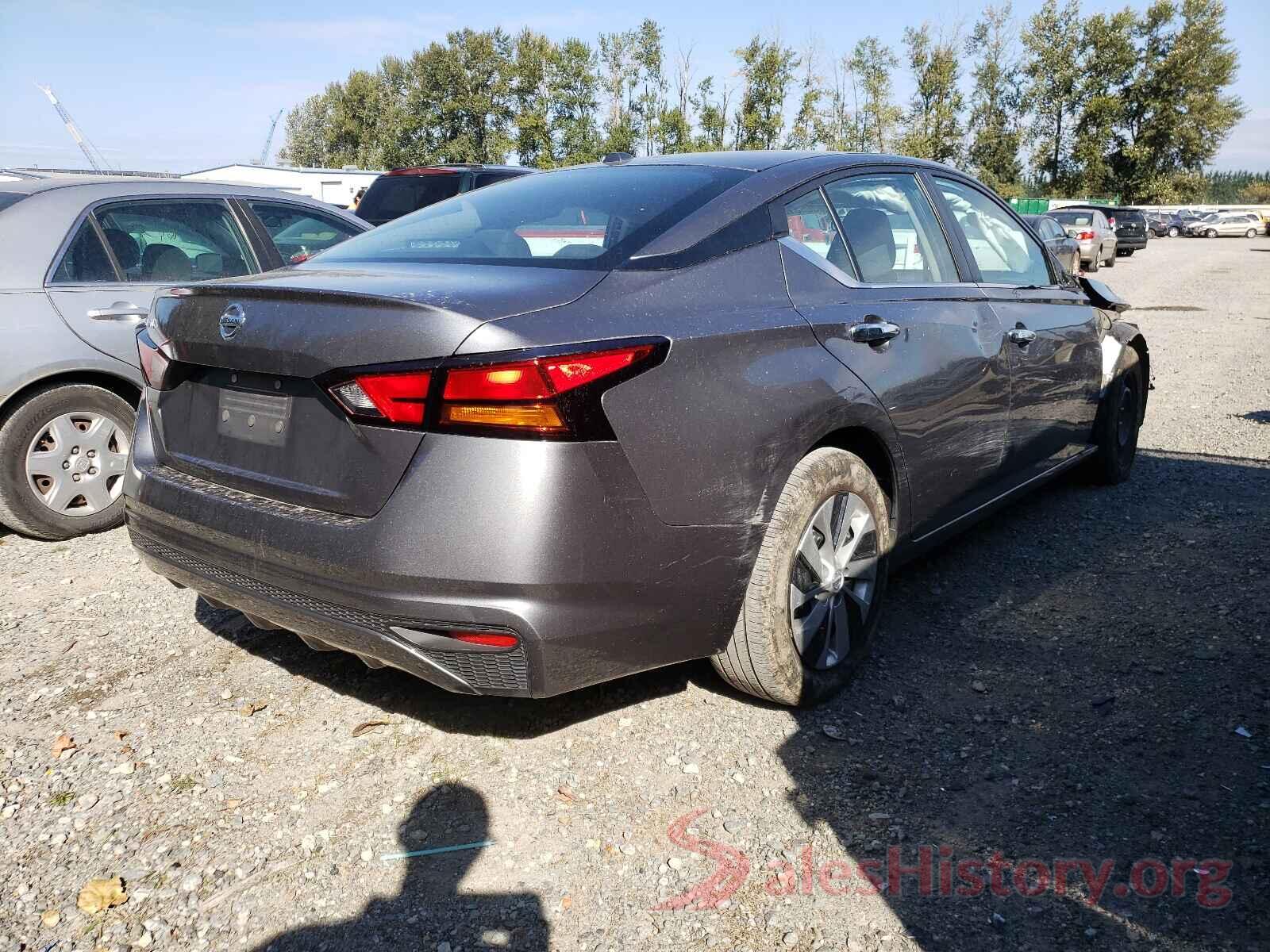 1N4BL4BVXLC218374 2020 NISSAN ALTIMA