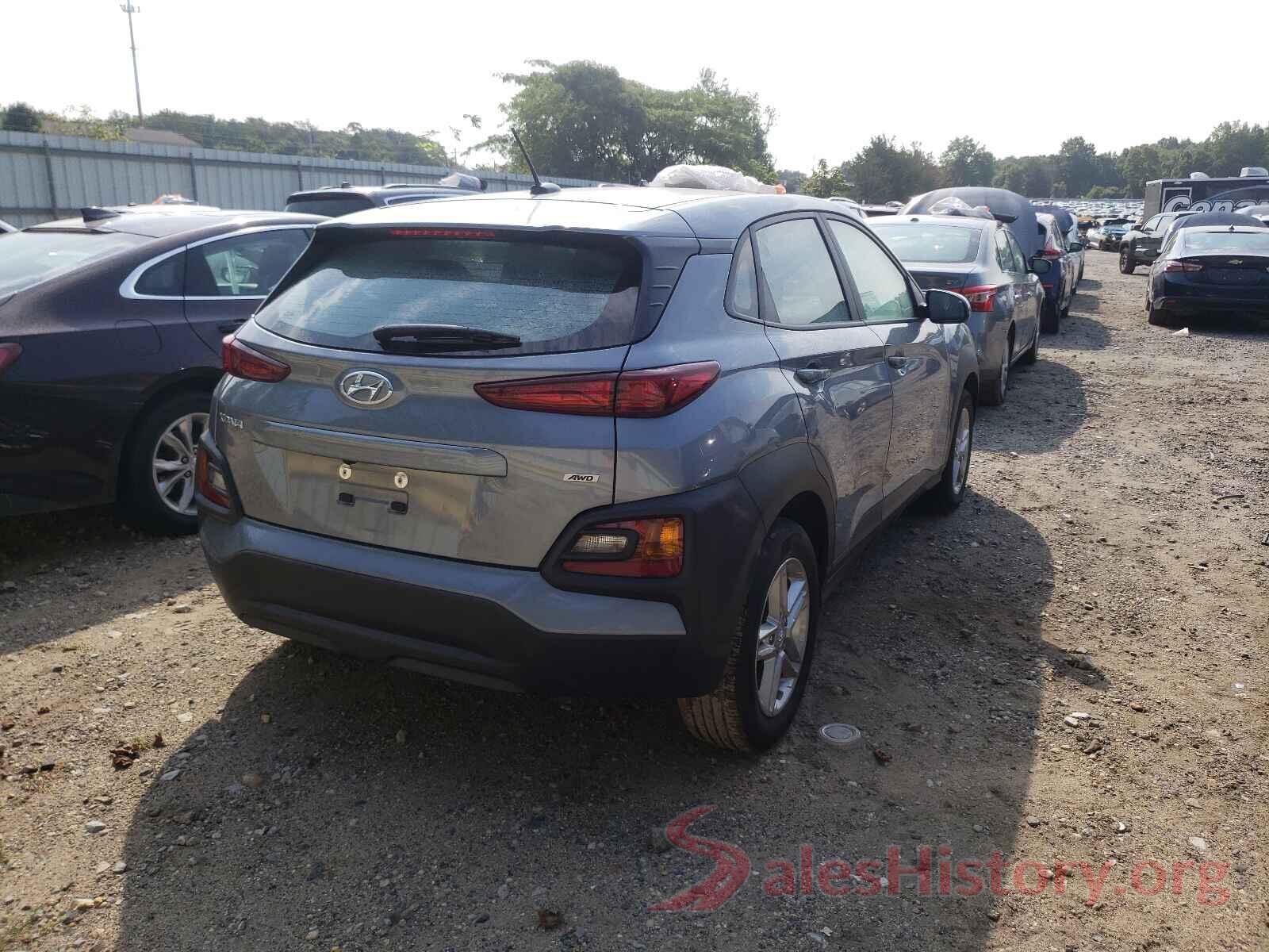 KM8K1CAA1MU666261 2021 HYUNDAI KONA