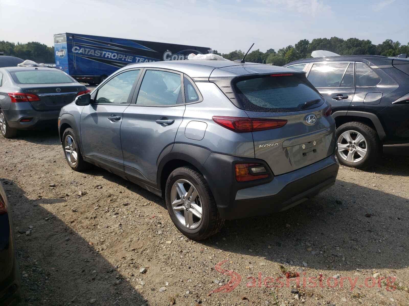 KM8K1CAA1MU666261 2021 HYUNDAI KONA