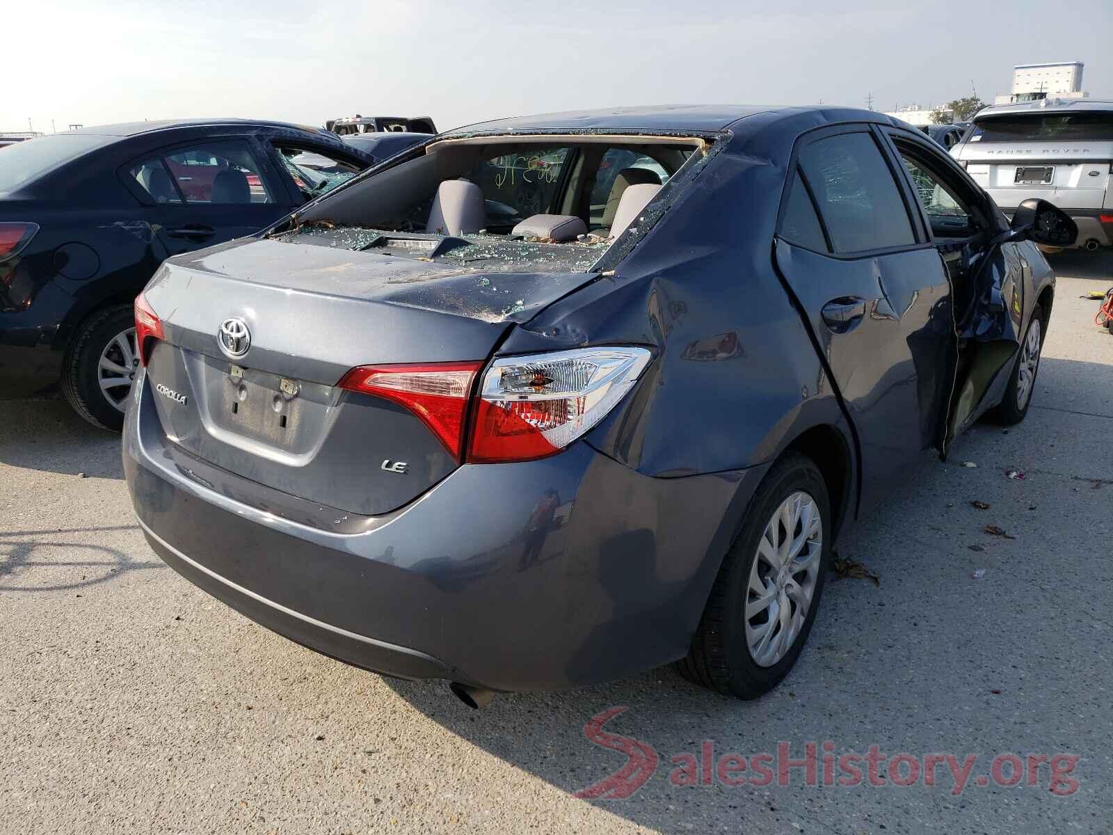 5YFBURHE8HP734260 2017 TOYOTA COROLLA