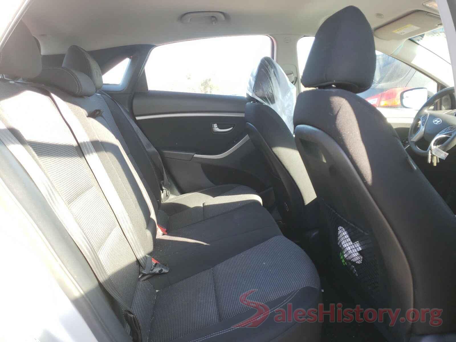 KMHD35LHXHU374140 2017 HYUNDAI ELANTRA