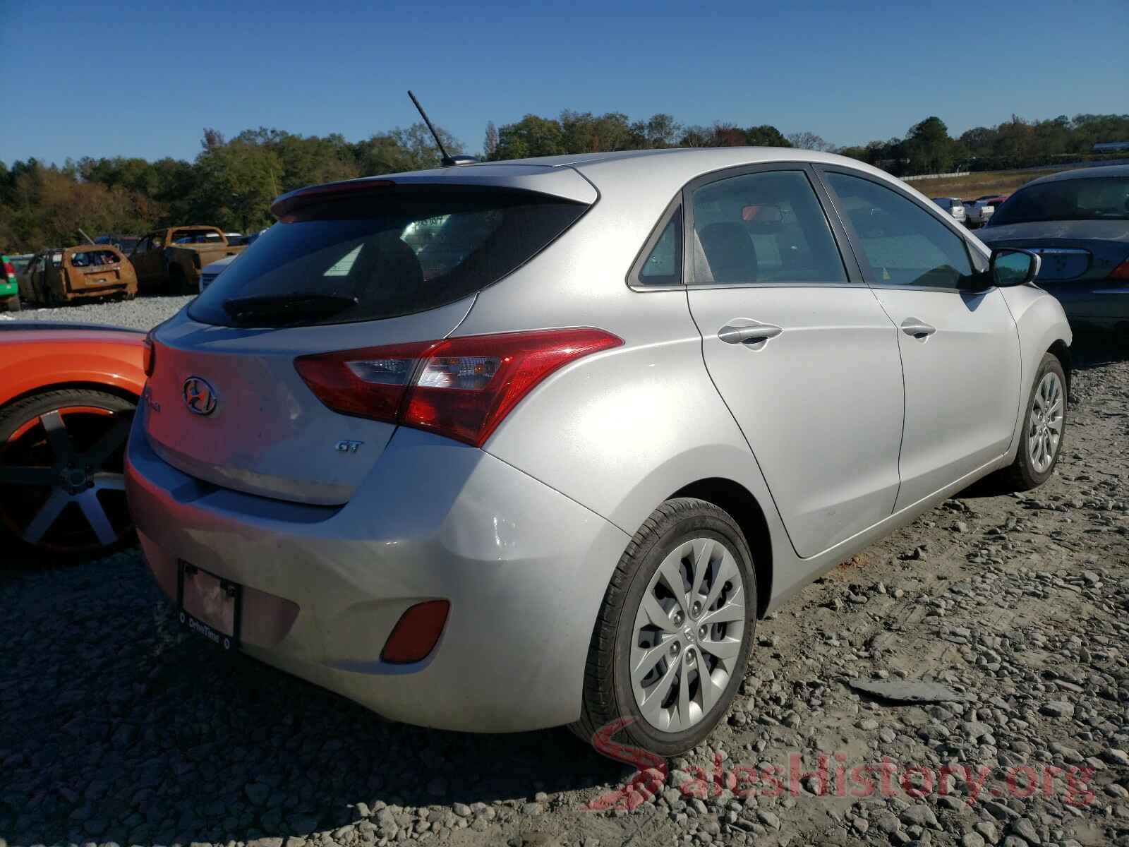 KMHD35LHXHU374140 2017 HYUNDAI ELANTRA