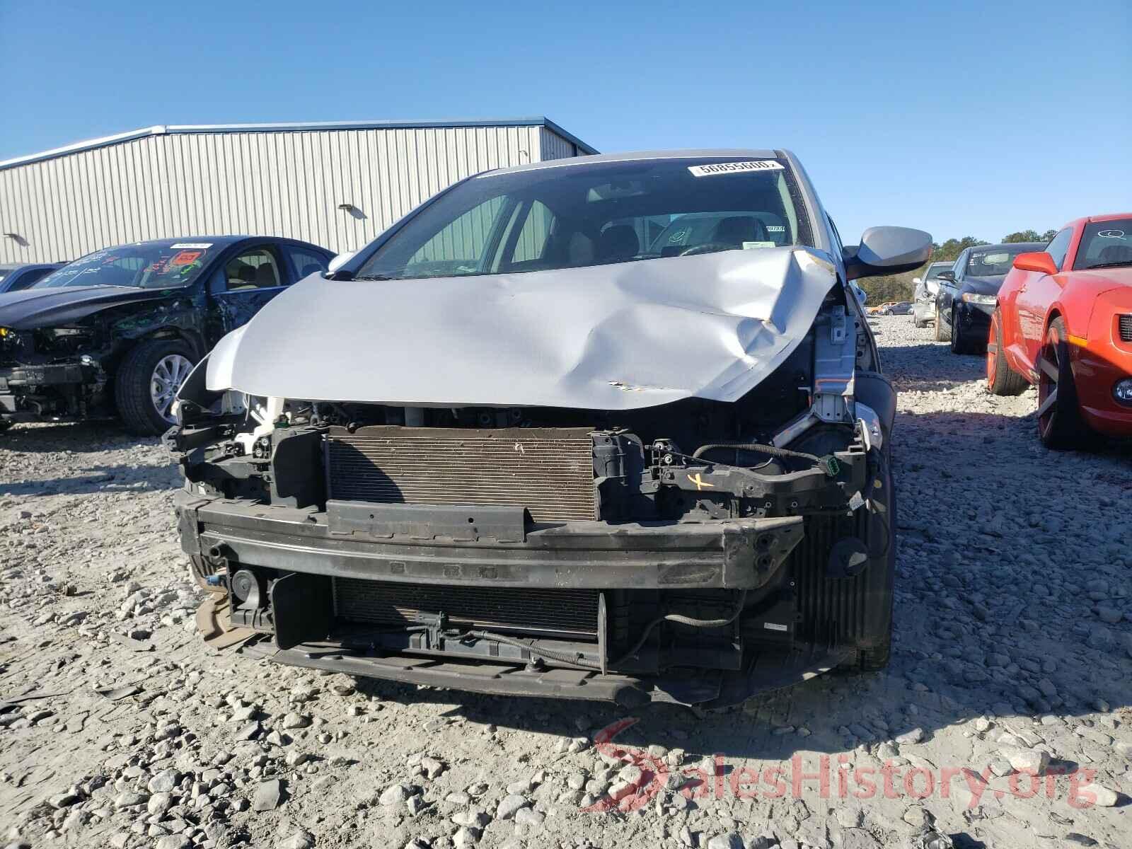 KMHD35LHXHU374140 2017 HYUNDAI ELANTRA