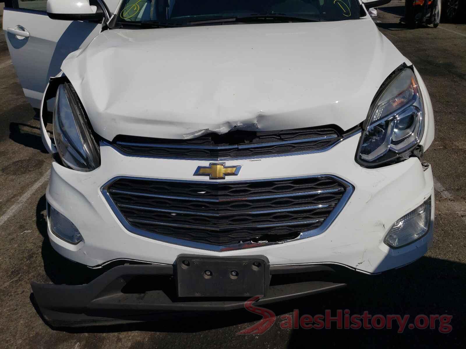 2GNALCEK8H1601106 2017 CHEVROLET EQUINOX