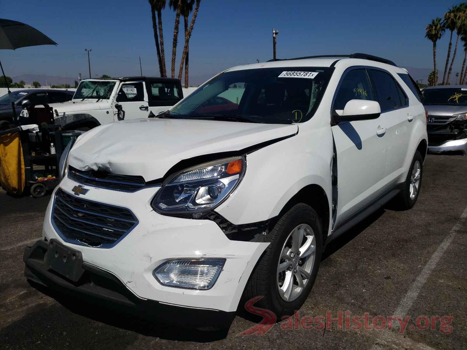 2GNALCEK8H1601106 2017 CHEVROLET EQUINOX