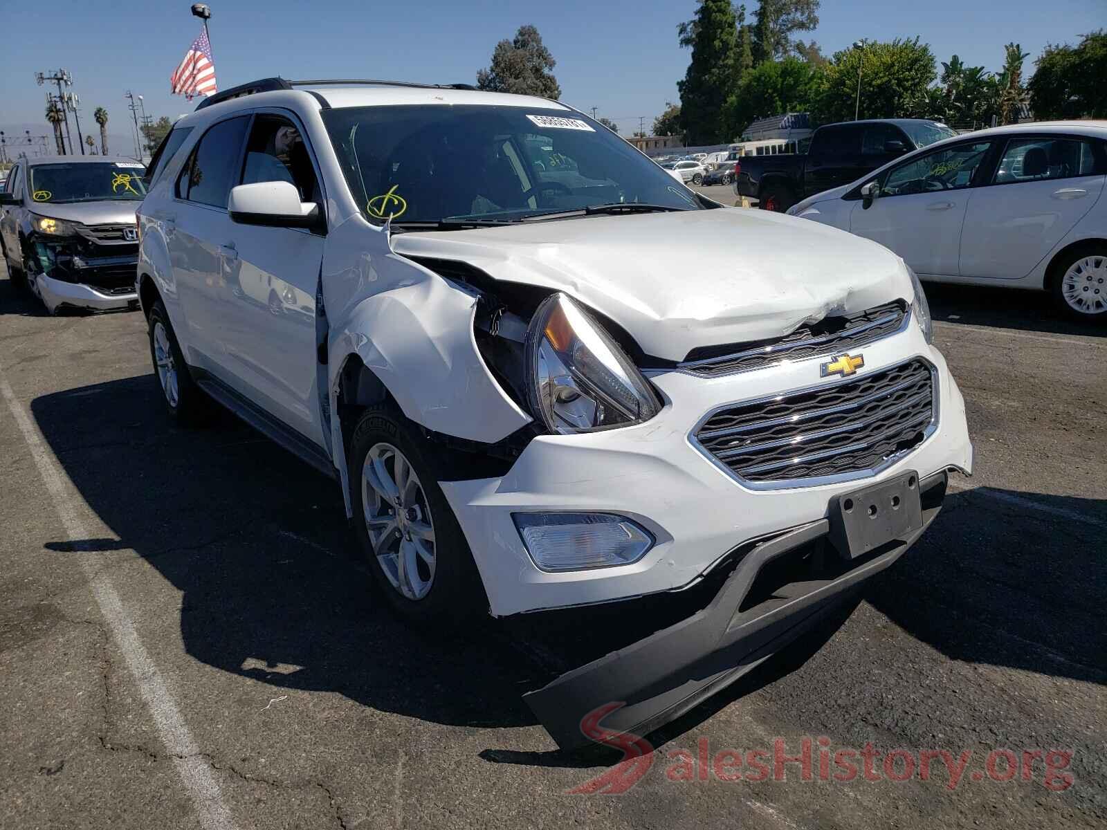 2GNALCEK8H1601106 2017 CHEVROLET EQUINOX