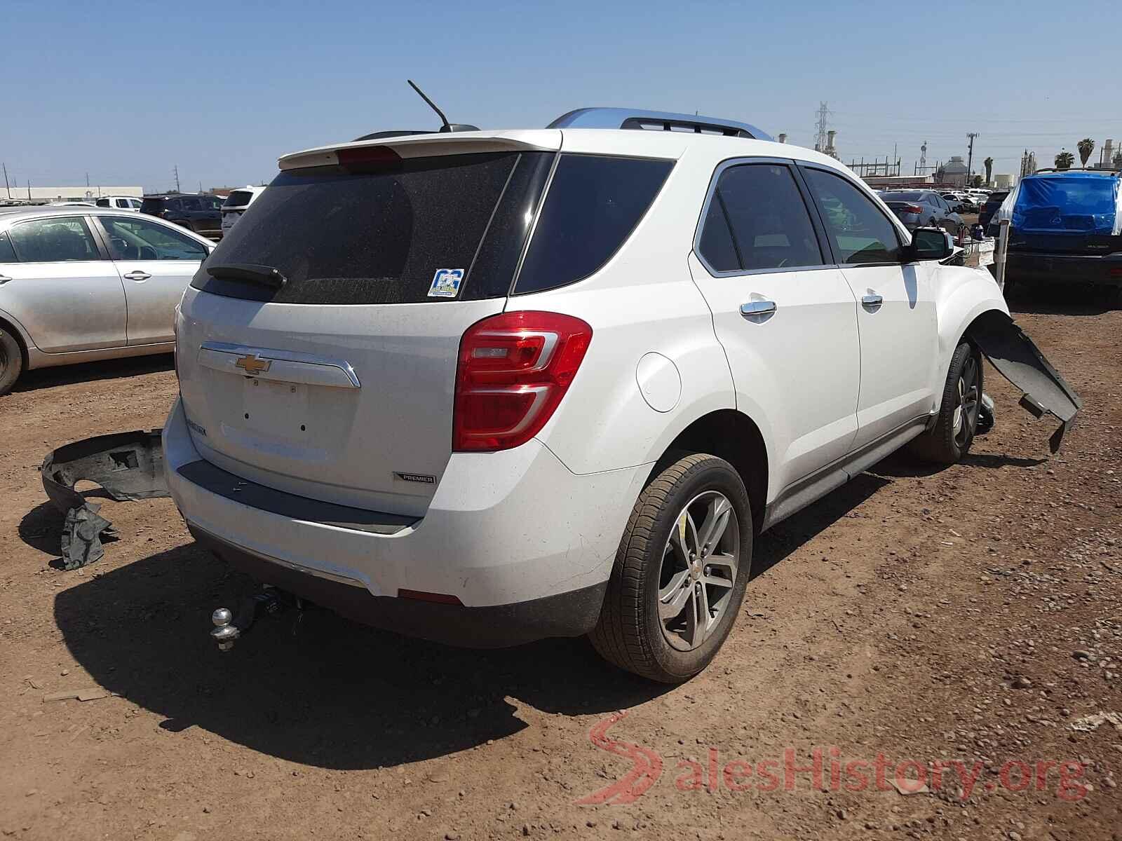 2GNALDEK5H6123915 2017 CHEVROLET EQUINOX