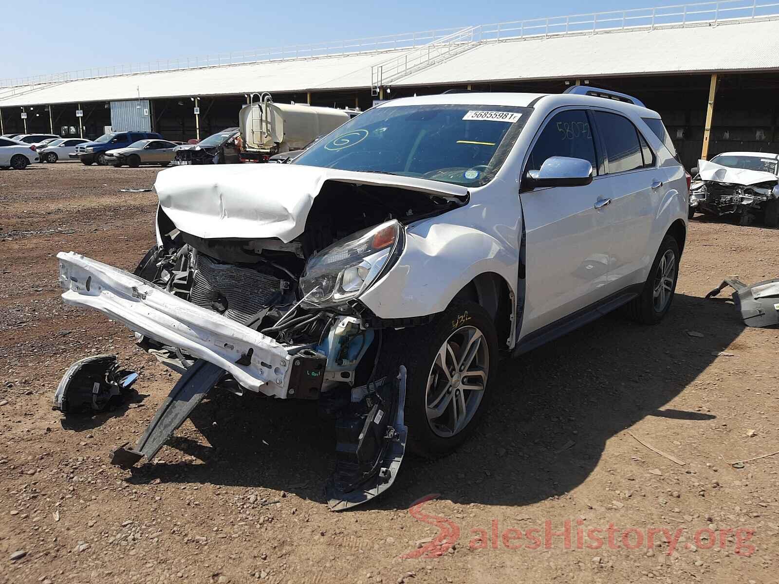 2GNALDEK5H6123915 2017 CHEVROLET EQUINOX