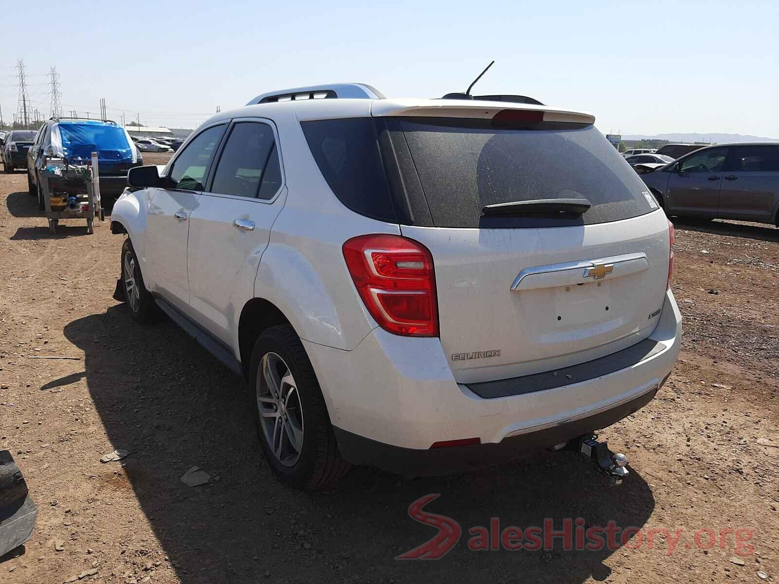 2GNALDEK5H6123915 2017 CHEVROLET EQUINOX