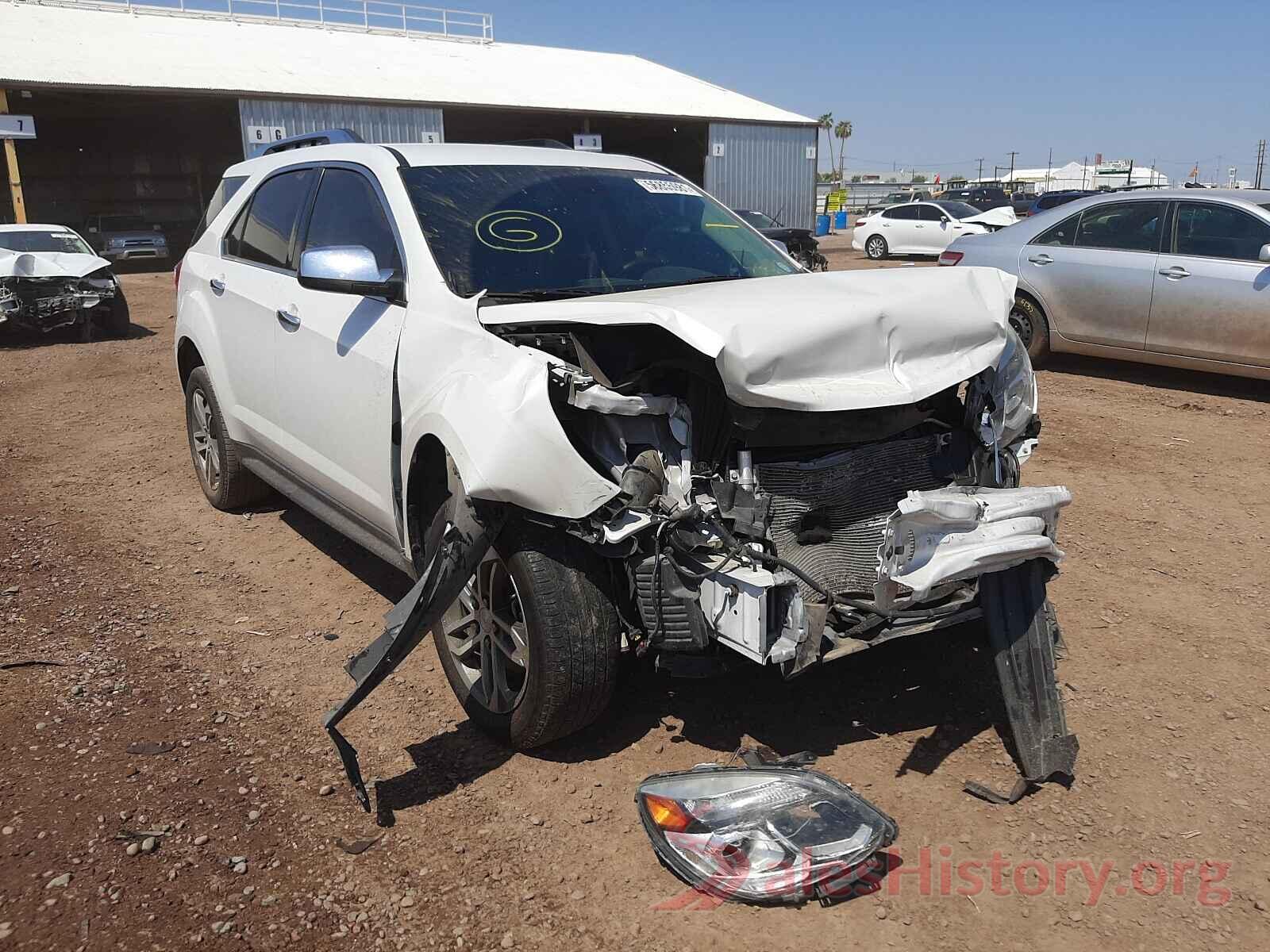 2GNALDEK5H6123915 2017 CHEVROLET EQUINOX