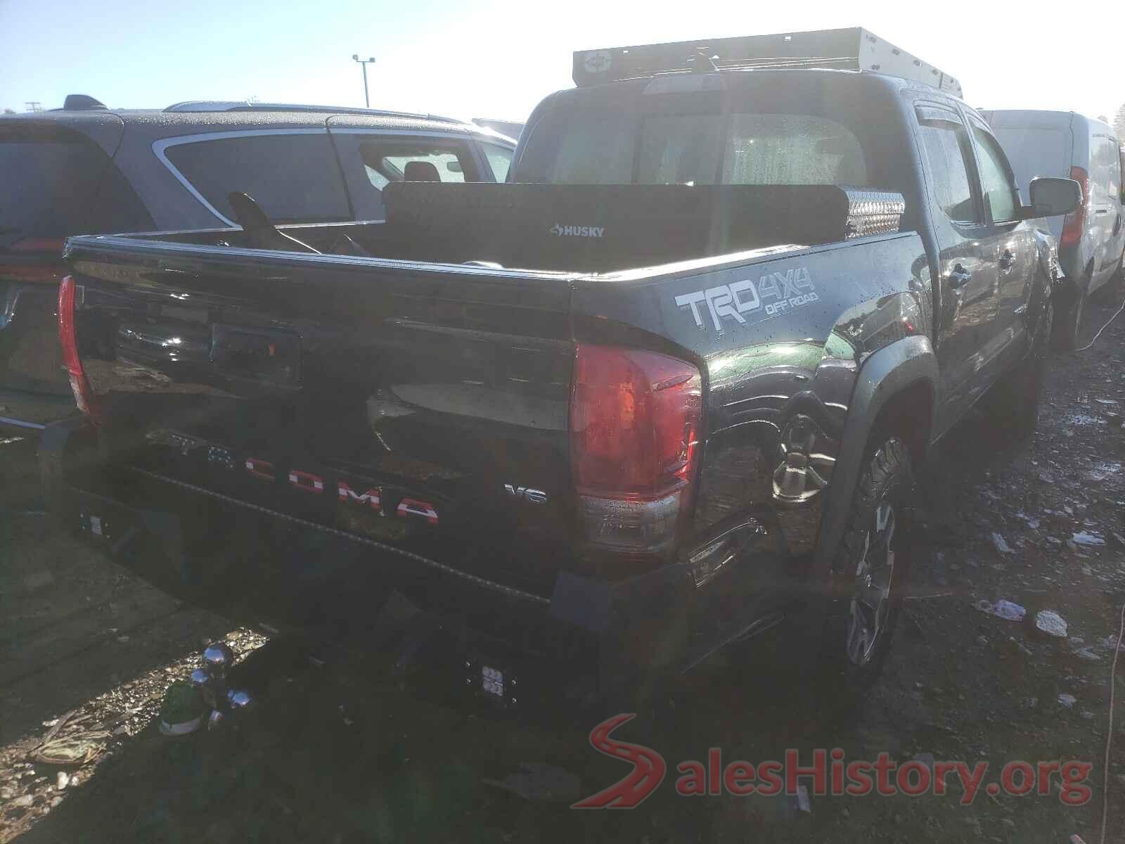 5TFCZ5AN8HX083352 2017 TOYOTA TACOMA