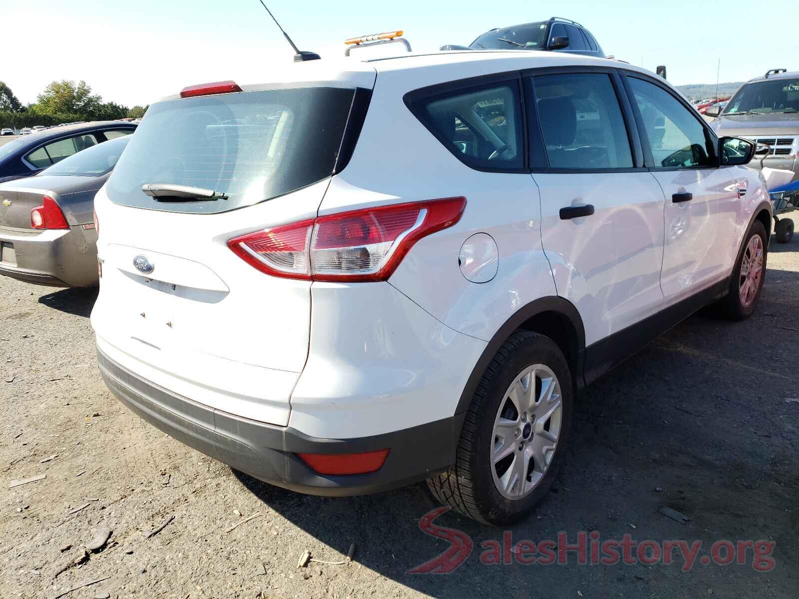 1FMCU0F70GUB51327 2016 FORD ESCAPE