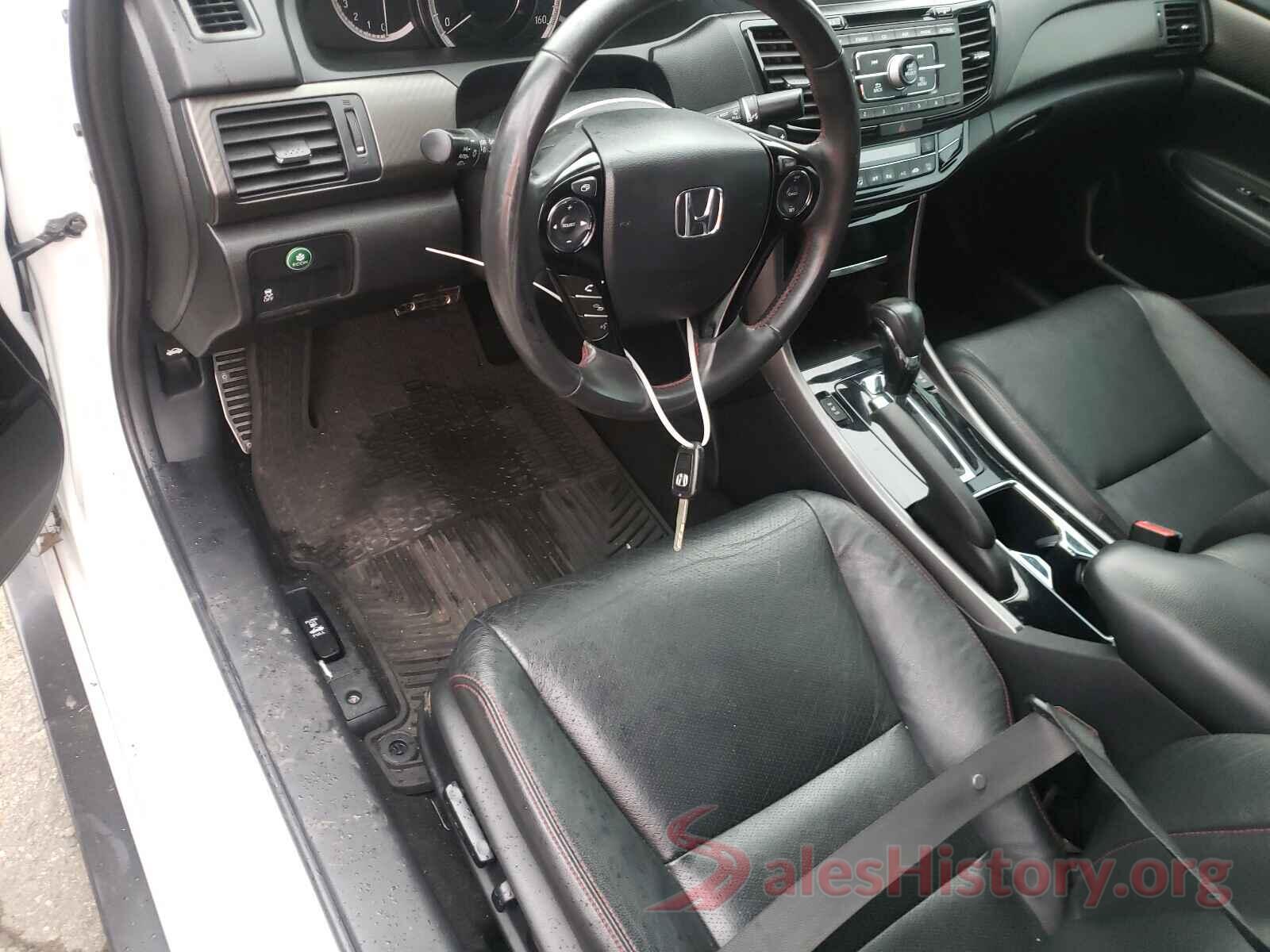 1HGCR2F16HA031064 2017 HONDA ACCORD