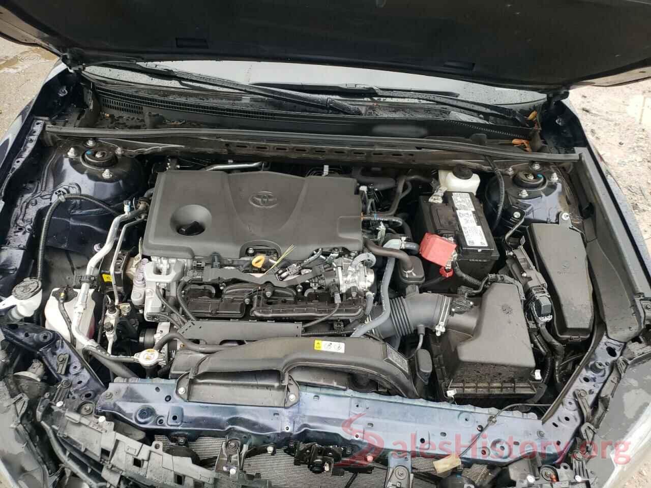 4T1K61AK0NU006468 2022 TOYOTA CAMRY