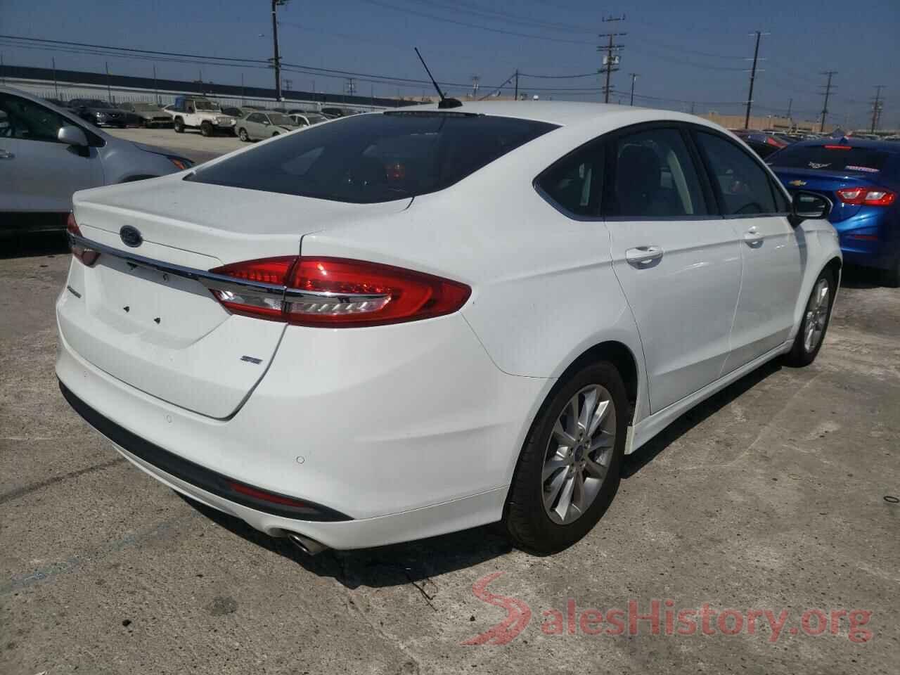 3FA6P0H73HR248526 2017 FORD FUSION