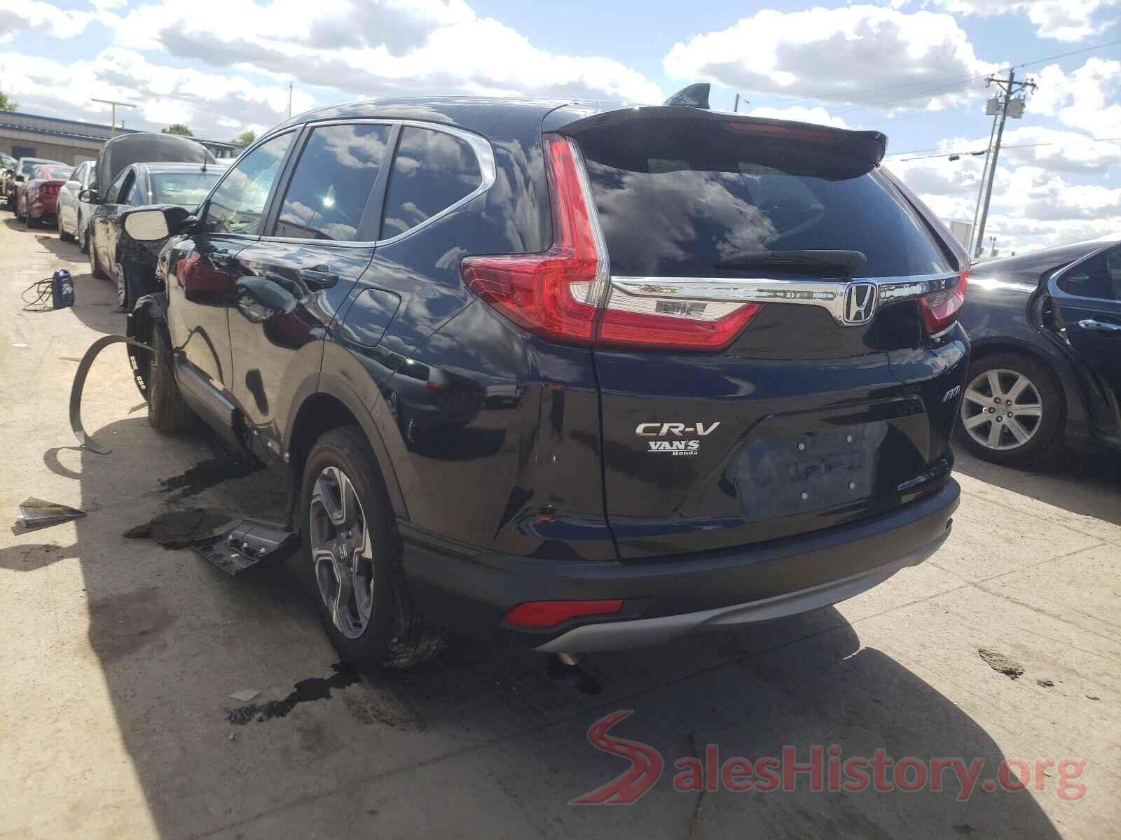 7FARW2H5XJE101653 2018 HONDA CRV