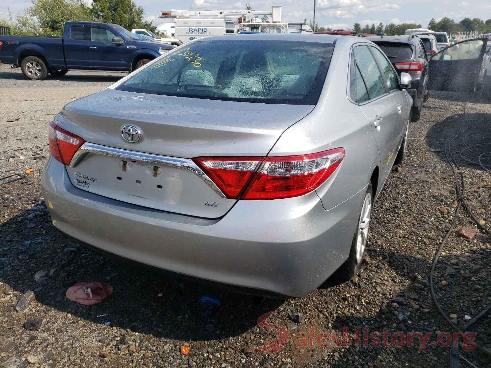 4T1BF1FK2HU650230 2017 TOYOTA CAMRY