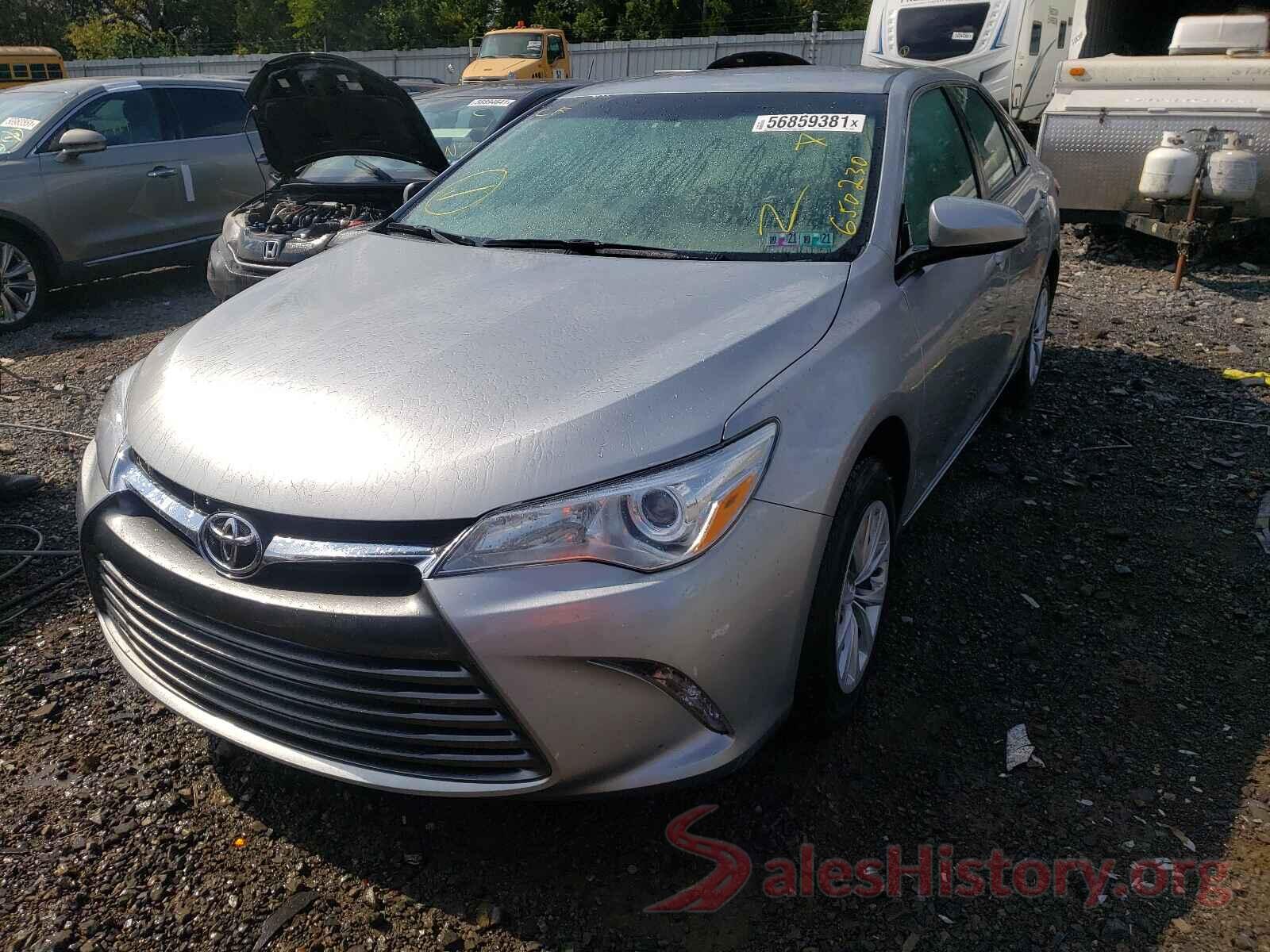 4T1BF1FK2HU650230 2017 TOYOTA CAMRY