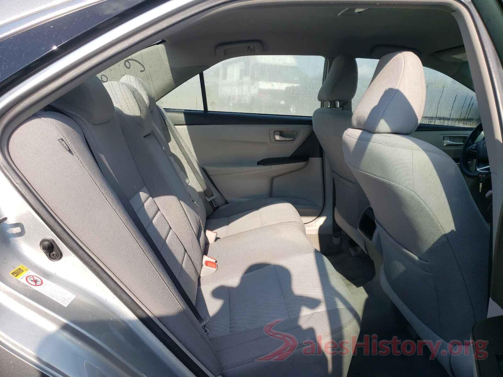 4T1BF1FK2HU650230 2017 TOYOTA CAMRY