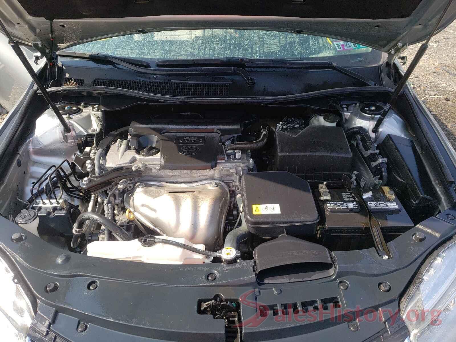 4T1BF1FK2HU650230 2017 TOYOTA CAMRY