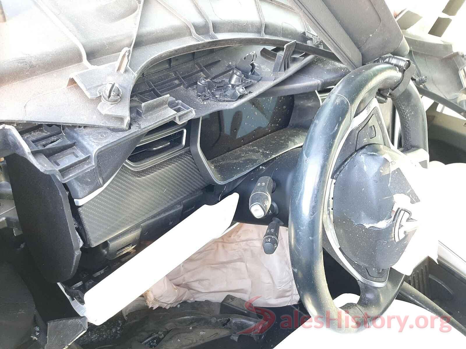 5YJXCAE41GF000253 2016 TESLA MODEL X