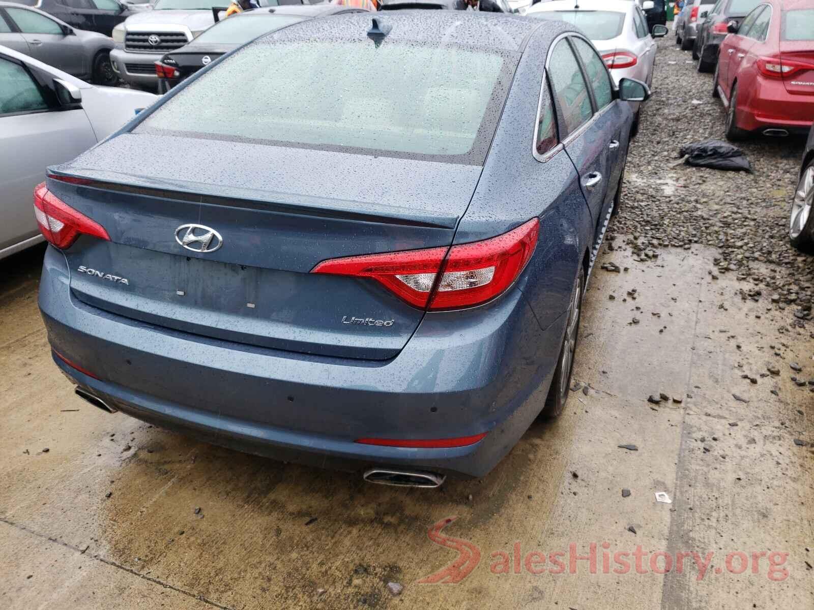 5NPE34AF2HH465868 2017 HYUNDAI SONATA