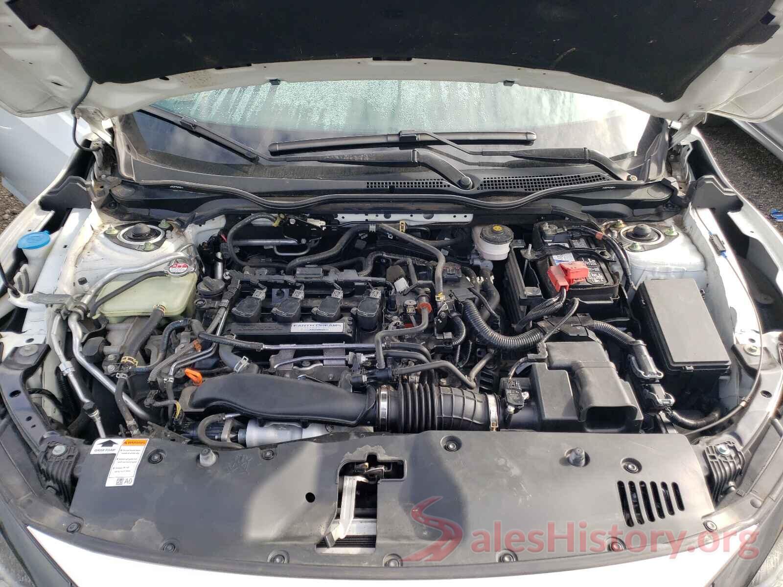 SHHFK7H55HU401651 2017 HONDA CIVIC