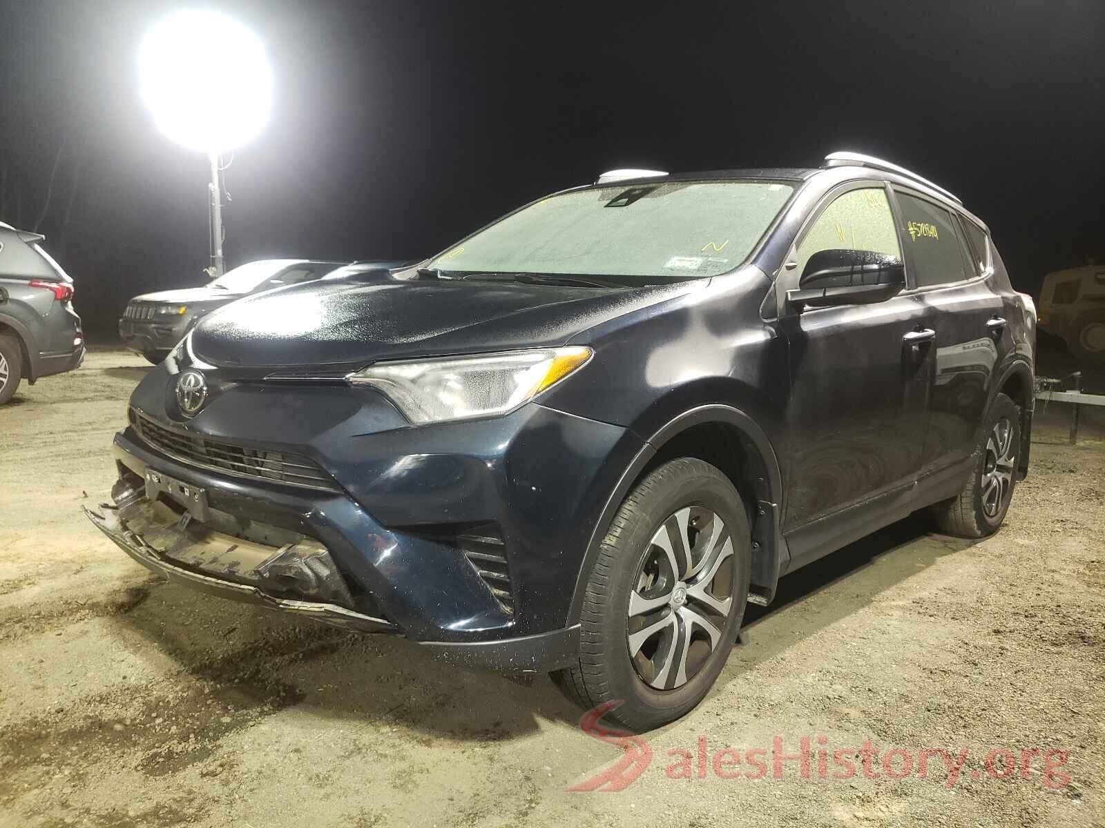 JTMBFREV1JJ737770 2018 TOYOTA RAV4