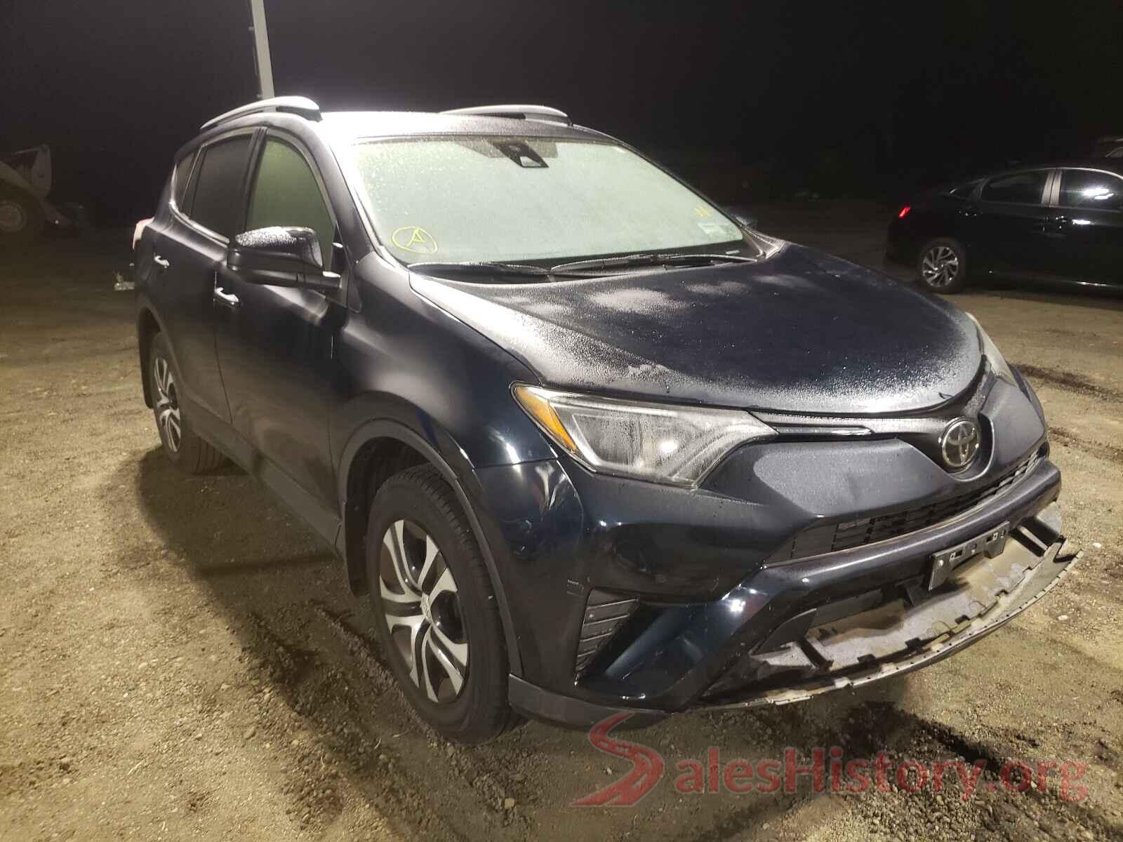 JTMBFREV1JJ737770 2018 TOYOTA RAV4