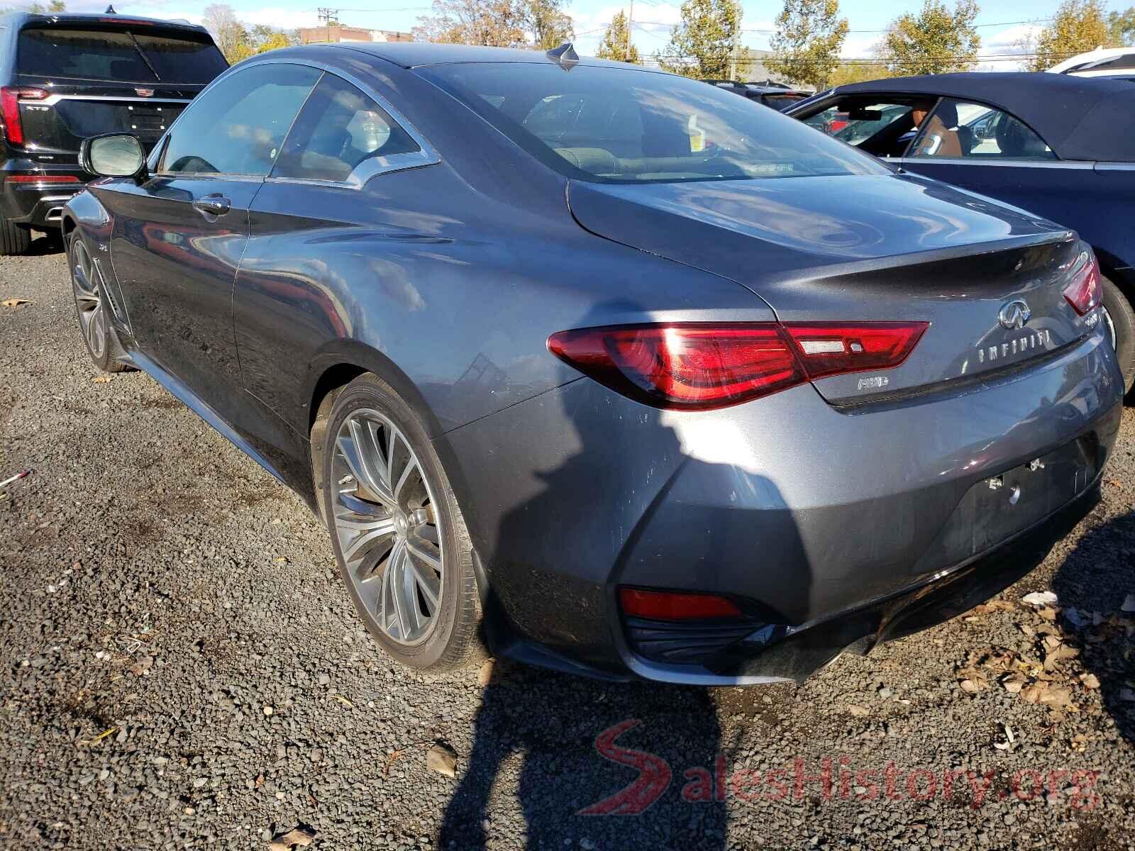 JN1CV7EL9JM250067 2018 INFINITI Q60