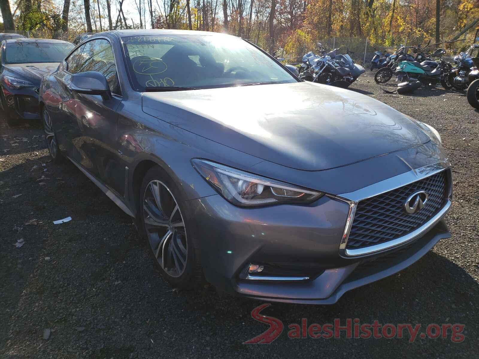 JN1CV7EL9JM250067 2018 INFINITI Q60