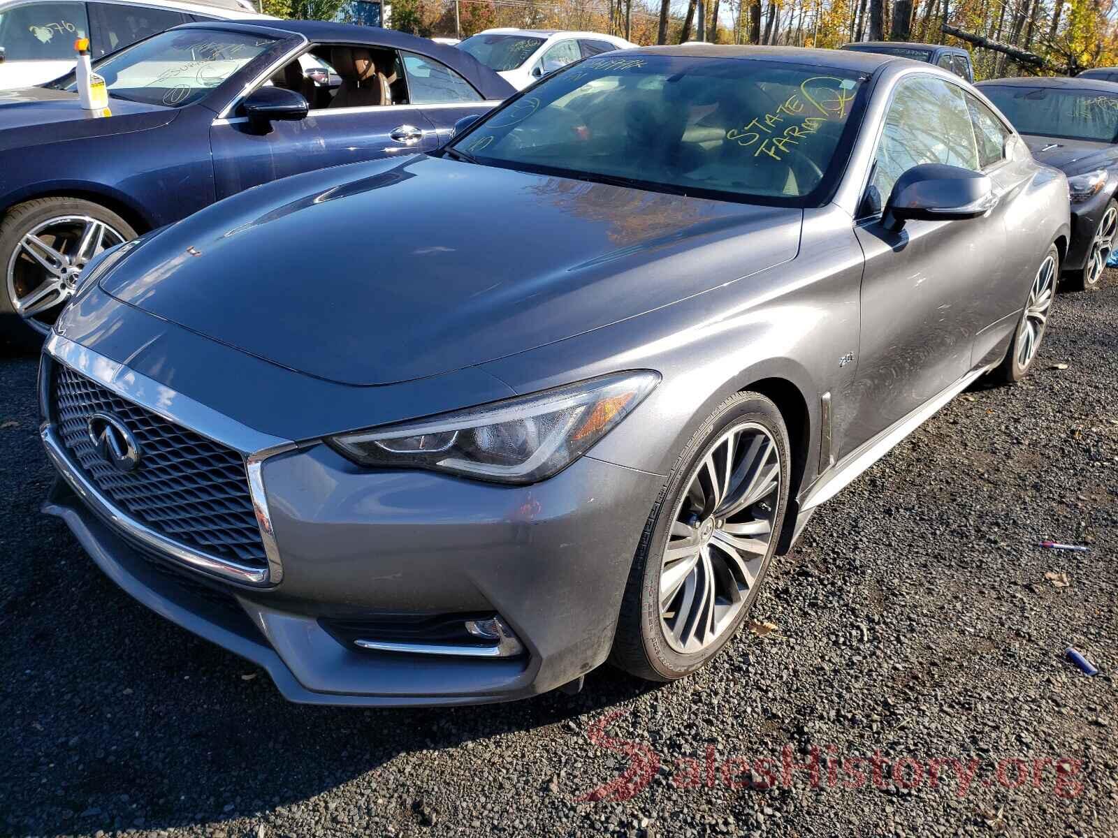 JN1CV7EL9JM250067 2018 INFINITI Q60