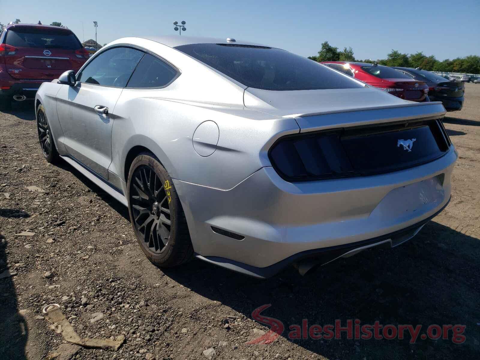 1FA6P8THXG5218245 2016 FORD MUSTANG