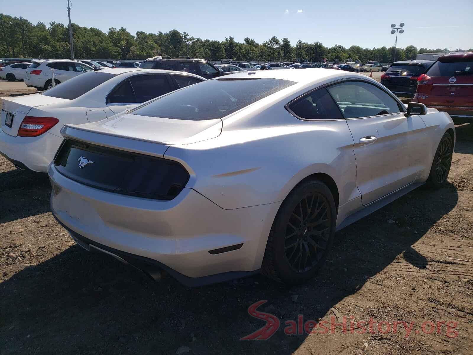 1FA6P8THXG5218245 2016 FORD MUSTANG