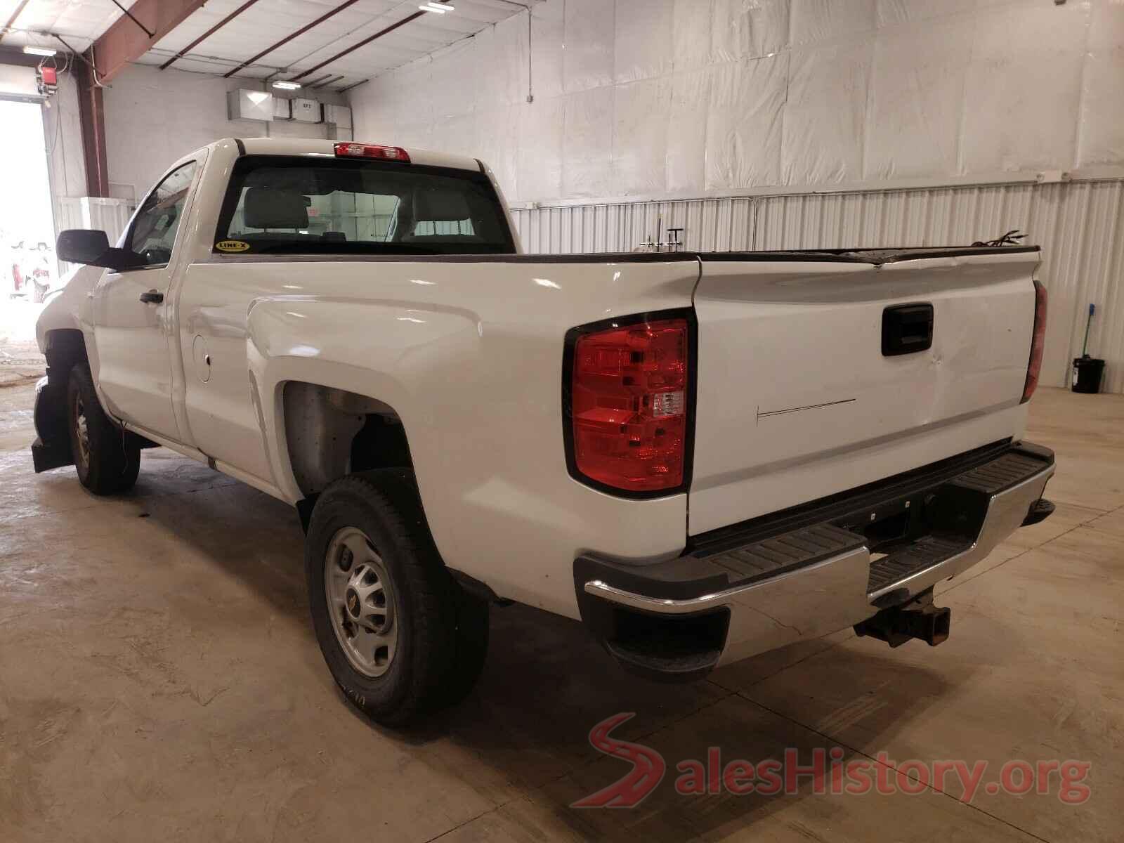 1GC0KUEG8HZ162375 2017 CHEVROLET SILVERADO