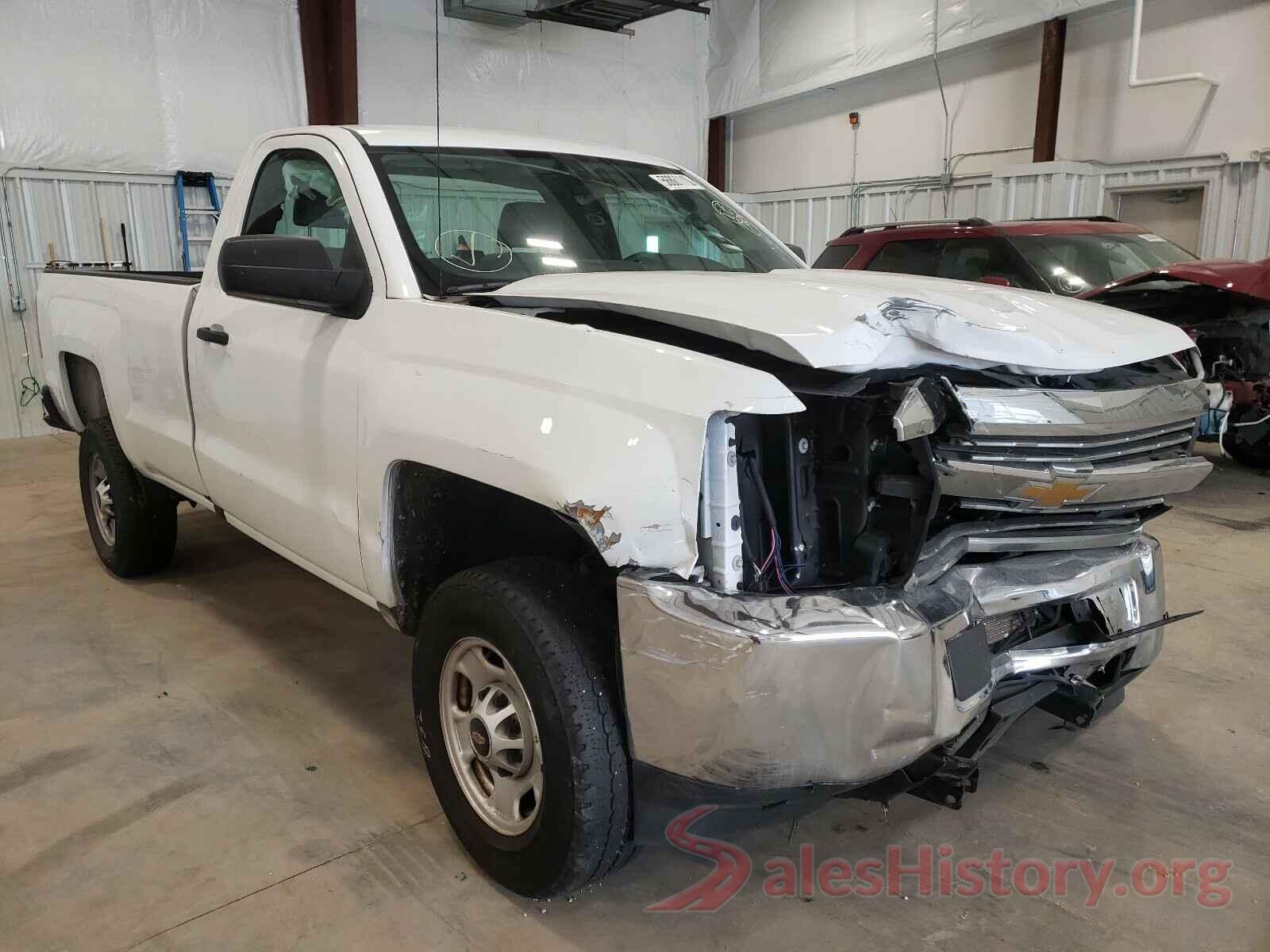 1GC0KUEG8HZ162375 2017 CHEVROLET SILVERADO